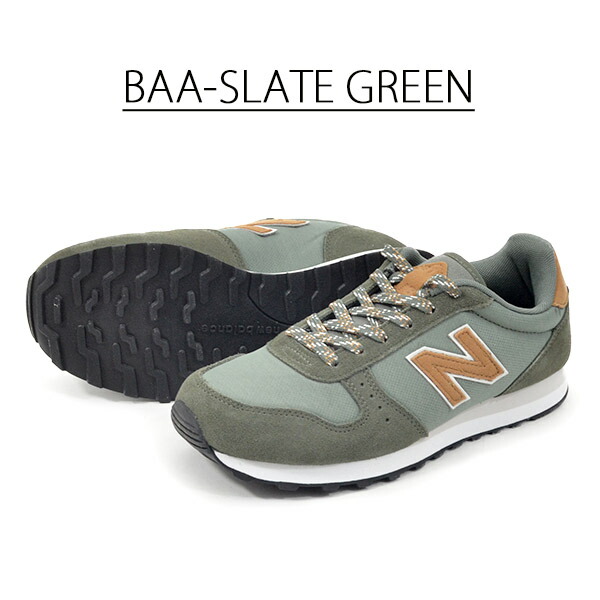 送料無料スニーカーニューバランスnewbalanceML311メンズレディースカジュアルシューズ靴ブラックグレー2019春新色