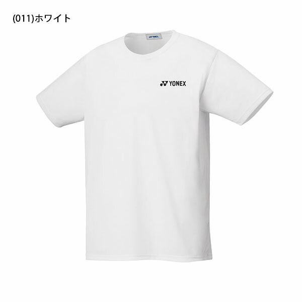 市場 ヨネックス バドミントン キッズ ウェア ドライTシャツ 子供 ソフトテニス ウエア YONEX ジュニア 半袖Tシャツ テニス