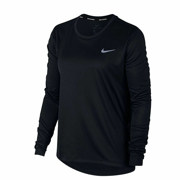 楽天市場 長袖 Tシャツ ナイキ Nike レディース ウィメンズ マイラー L S トップ ワンポイント ランニングシャツ トレーニングシャツ スポーツウェア ランニング ジョギング Aj8129 23 Off エレファントｓｐｏｒｔｓ