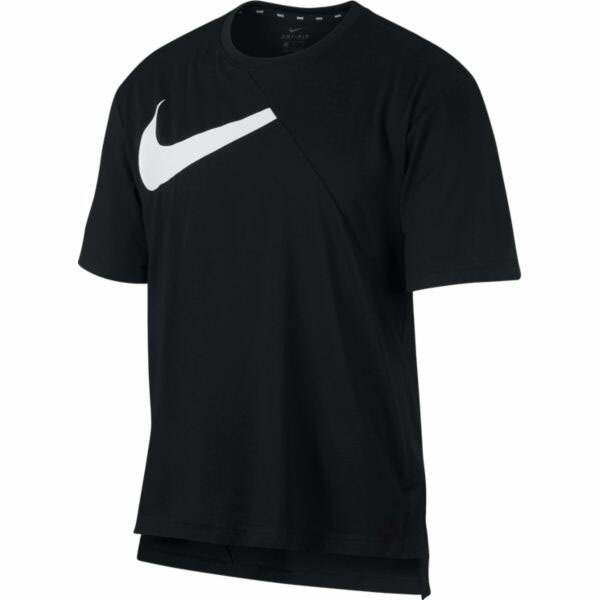 楽天市場 現品限り 半額 50 Off 半袖 Tシャツ ナイキ Nike メンズ Dri Fit Px 3 0 S S トップ シャツ ロゴ ビッグロゴ スポーツウェア ランニング ジョギング ジム トレーニング Aj9268 あす楽対応 エレファントｓｐｏｒｔｓ