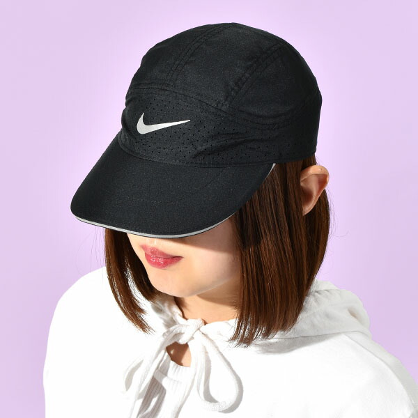 楽天市場 ランニングキャップ ナイキ Nike エアロビル テイルウィンド エリート キャップ 帽子 Cap メンズ レディース ジョギング ウォーキング レジャー スポーツ 熱中症対策 日射病予防 Bv24 24 Off エレファントｓｐｏｒｔｓ