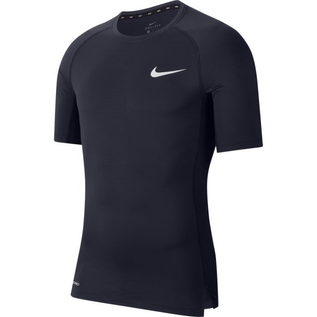 ゆうパケット対応可能 40%off 半袖 アンダーシャツ ナイキ 限定タイムセール NIKE PRO ナイキプロ メンズ NP タイト トップ  アンダーウェア ランニング スポーツインナー コンプレッション トレーニング BV5632 S