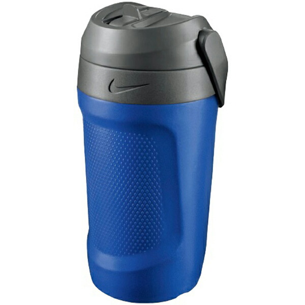 楽天市場 水筒 ナイキ Nike フューエル ジャグ 64oz 容量13ml 1 8l ウォータージャグ ウォーターボトル スポーツジャグ スポーツボトル 水分補給 Hy8001 得割 エレファントｓｐｏｒｔｓ