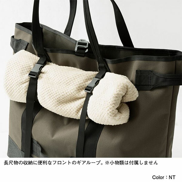 キャンプ North Adidas トートバッグ 送料無料 Gear Fieludens The Face Face フィルデンスギアトートm Fieludens メンズ M ザ ノースフェイス Tote レディース 47l 秋冬新作 防水 アウトドア Nm009 エレファントｓｐｏｒｔｓthe North Face ザ ノースフェイス