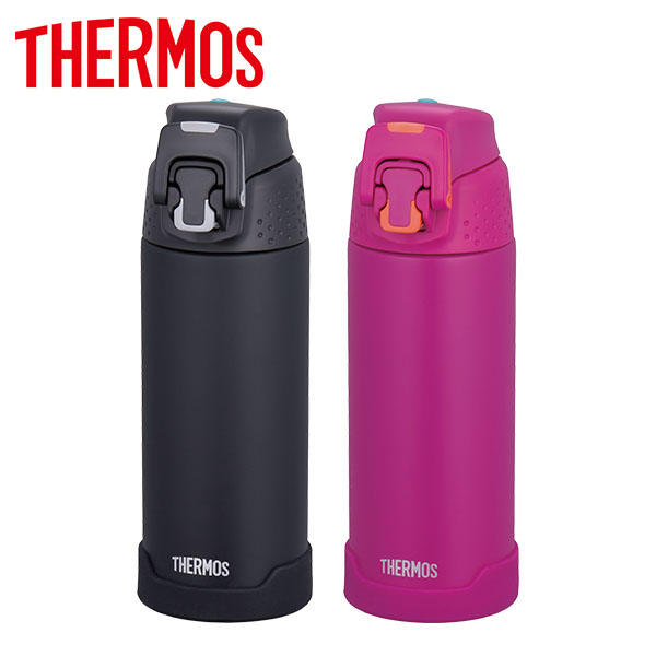 楽天市場 サーモス スポーツシーンに最適 水筒 0 5リットル Thermos 真空断熱スポーツボトル 0 5l 保冷専用 直飲み 丸洗い可能 スポーツ 部活 クラブ 合宿 アウトドア Fjh 500 エレファントｓｐｏｒｔｓ