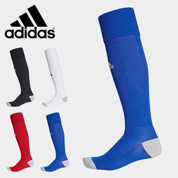 楽天市場 アディダス サッカーソックス Adidas Milano 16 Sock 靴下 ソックス ハイソックス ストッキング ゲームソックス サッカー フットボール フットサル 部活 クラブ 練習 試合 得割 Lox40 エレファントｓｐｏｒｔｓ