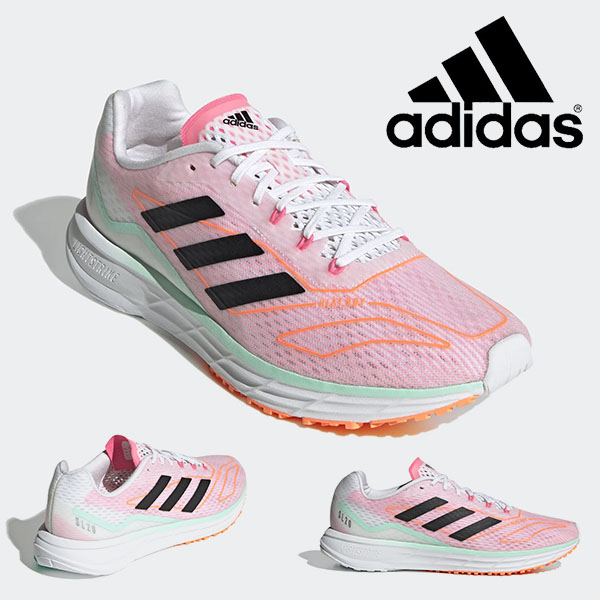 メンズシューズ 激安 マラソン M Summer Ready Sl メンズ Adidas ランニングシューズ アディダス 送料無料 最大1000円offクーポン配布中 ジョギング Fw2197 得割 21春新作 スニーカー 靴 ランシュー シューズ ランニング Raedat Org