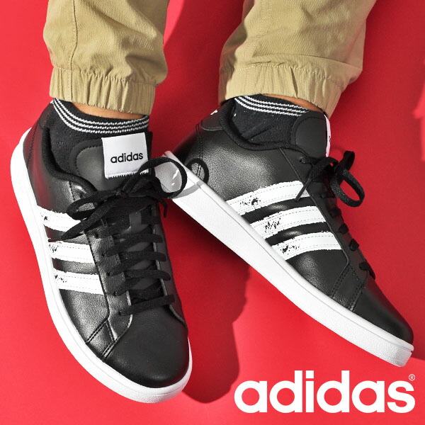楽天市場 30 Off 送料無料 アディダス メンズ スニーカー Adidas Grand Court Base Beyond M ローカット カジュアル シューズ 靴 3本ライン 21秋新作 Gx5755 Gx5757 Gx5761 エレファントｓｐｏｒｔｓ