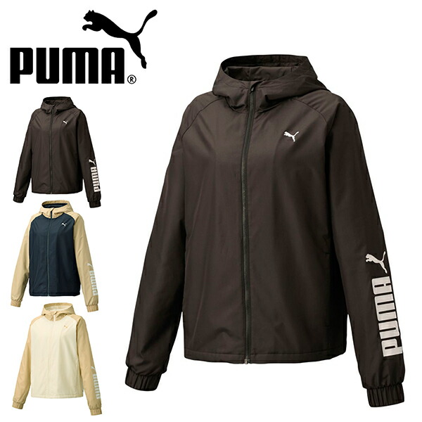 楽天市場】30%OFF 送料無料 プーマ PUMA レディース NU-TILITY シェルパジャケット ボア もこもこ フルジップ アウター ブラック  黒 585529 : エレファントＳＰＯＲＴＳ