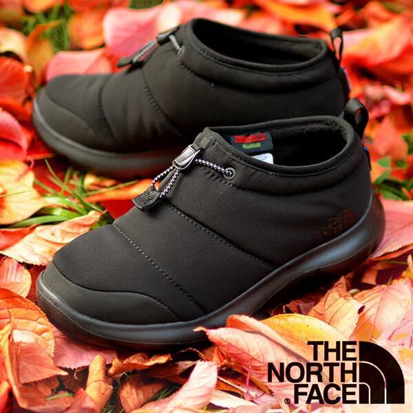楽天市場 送料無料 ノースフェイス モックシューズ メンズ レディース The North Face Nuptse Lifty Moc Wp ヌプシ リフティ モック Wp 撥水 スニーカー ブーツ Nf5 エレファントｓｐｏｒｔｓ