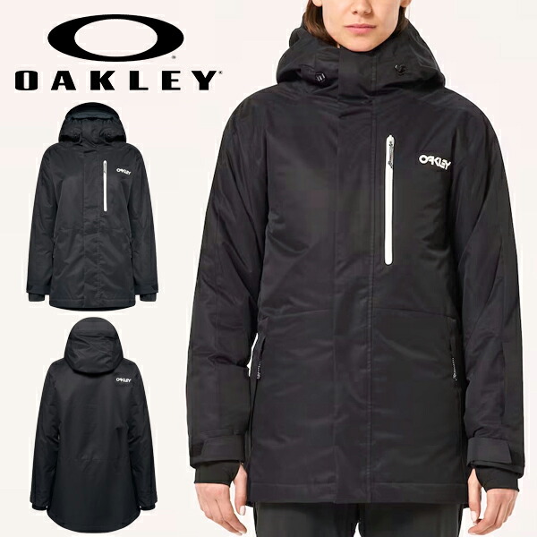 楽天市場】33%off 送料無料 パーカー メンズ オークリー OAKLEY プル 