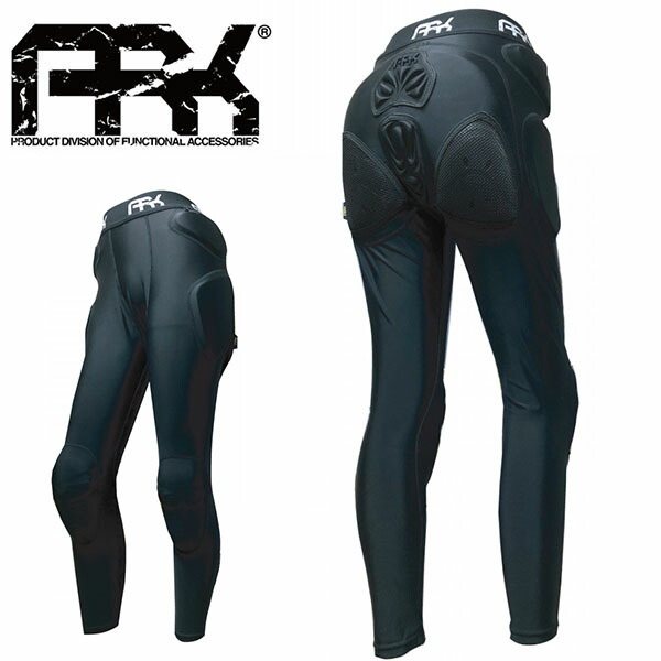 【セット売り】ARK　スノボヒッププロテクターロング XL + リストガード ARKが考えるスノーボーダーのための下半身を守るプロテクターと