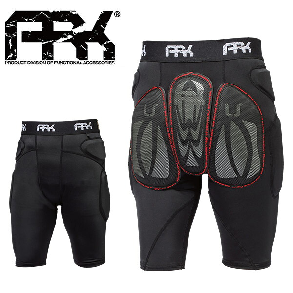 送料無料 A.R.K ショート ヒップ プロテクター エーアールケー ARK LS HIP PROTECTOR SHORT メンズ 尻 ケツ パッド スノボ スノーボード スキー 2025-2026冬新作|エレファントSPORTS