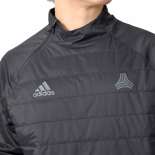 上下組 中綿 上下セット Ipb27 Tan ウェア アディダス スポーツウェア フットボール ジャージ トレーニング タンゴ メンズ サッカー トレーニング テック ウォームピステ 冬新作 ウェア パンツ 得割 ピステ 送料無料 フットサル Adidas セットアップ Tango Ipb27