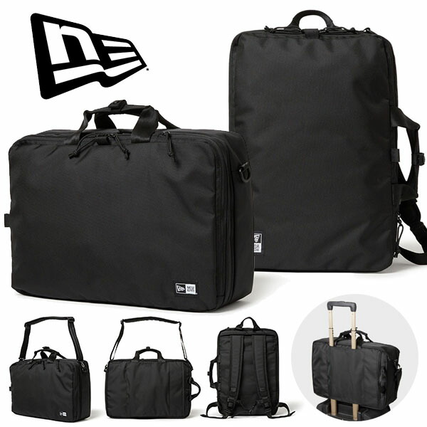 楽天市場】送料無料 ニューエラ バッグ NEW ERA Club Duffle Bag
