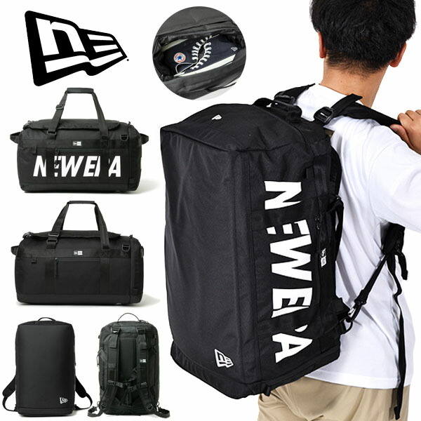 バッグ NEWERA F.C.R.B. CLUB DUFFLE BAG 楽天市場】送料無料 ニューエラ バッグ NEW ERA Club Duffle Bag