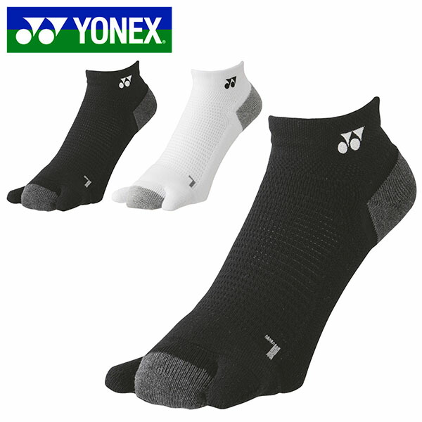 楽天市場】ソックス ヨネックス YONEX メンズ ハーフソックス 25-28cm 靴下 スポーツソックス 3Dエルゴ 立体設計 左右専用 抗菌防臭 テニス  バドミントン 19122 20%off : エレファントＳＰＯＲＴＳ