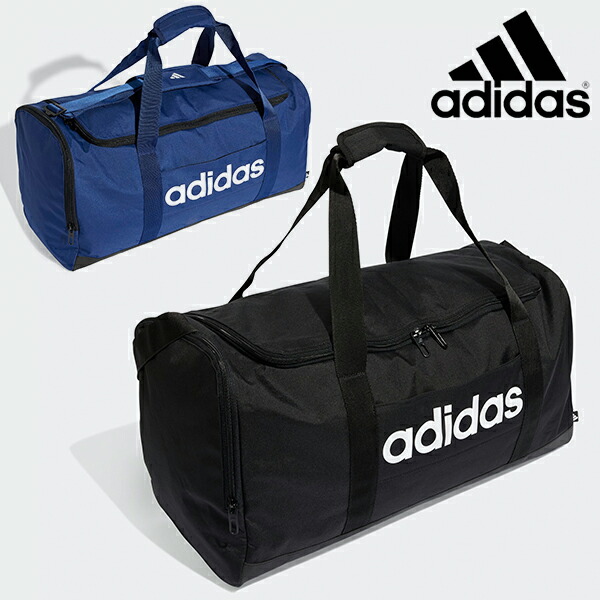 ✨️新品・未使用✨️ アディダス シューズ可能 3WAYバッグ アディダス adidas ニュー 3WAYバッグ 40リットル (送料無料