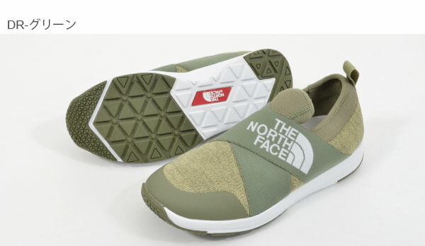 送料無料ニットスリッポンスニーカーザ・ノースフェイスTHENORTHFACEトラバースロー4TraverseLow4メンズレディースnf51945シューズ靴2019春夏新作ビッグロゴ