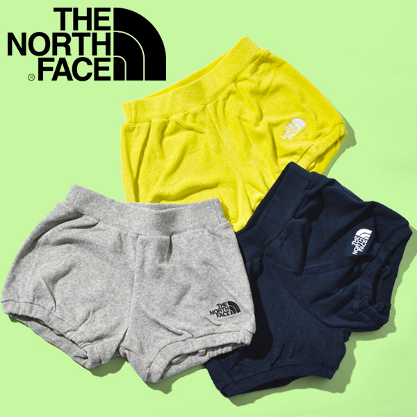 楽天市場 キッズ ベビー ショートパンツ The North Face ノースフェイス B Pile Short 子供 ベビー パイル ショート 21春夏新作 短パン ハーフパンツ Nbb452 エレファントｓｐｏｒｔｓ