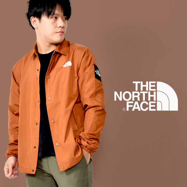 大流行中 楽天市場 送料無料 ノースフェイス コーチジャケット メンズ The North Face The Coach Jacket スクエアロゴ ナイロンジャケット Np230 エレファントｓｐｏｒｔｓ 全ての Velocidade Enzointernet Com Br