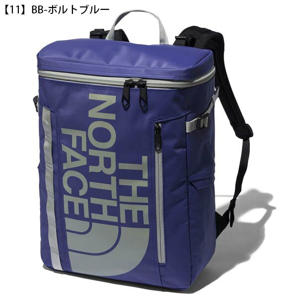 楽天市場 期間限定プライス ノースフェイス リュック メンズ レディース 送料無料 The North Face ベースキャンプ ヒューズボックス 2 Fuse Box 2 Nm000 30l 21春夏新色 エレファントｓｐｏｒｔｓ