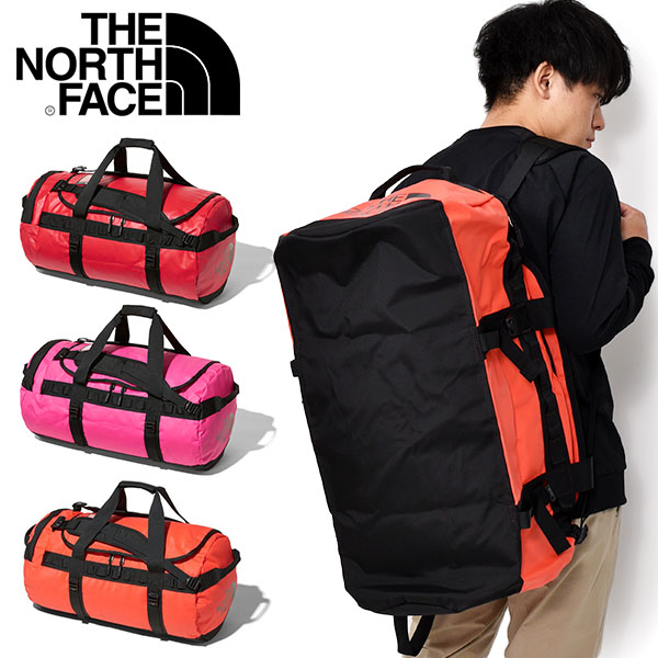 楽天市場 送料無料 ザ ノースフェイス The North Face ベースキャンプ ダッフル Duffel M 71l ダッフルバッグ Nm044 ボストンバッグ 秋冬新色 大容量 バックパック リュックサック ザ ノースフェイス グランピング エレファントｓｐｏｒｔｓ