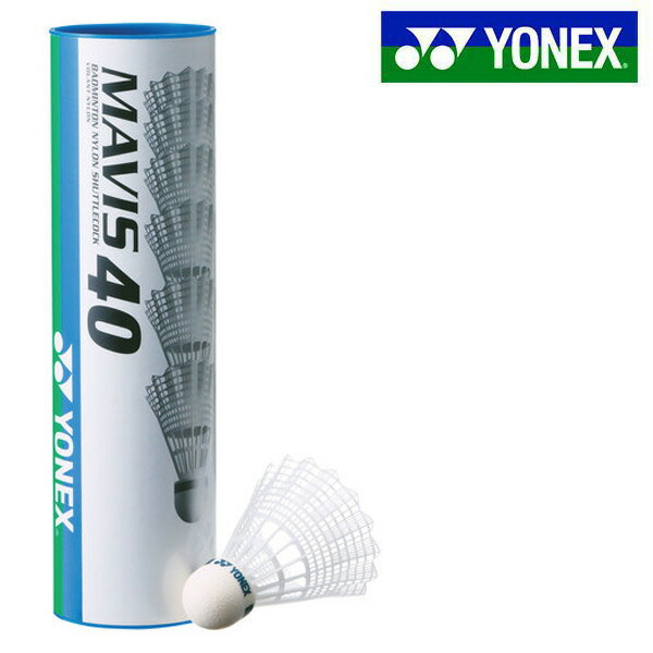 在庫再入荷】 YONEX - ヨネックス YONEX バドミントンシャトルコック