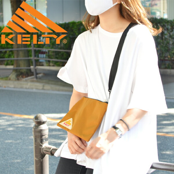 送料無料サコッシュKELTYケルティVINTAGEFLATPOUCHSビンテージフラットポーチメンズレディースショルダーポーチ斜め掛けかばんBAG2019春夏新色2592214【あす楽配送】