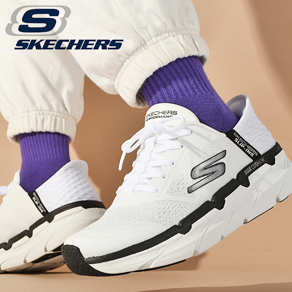 楽天市場】送料無料 スケッチャーズ ブーツ SKECHERS レディース SLIP