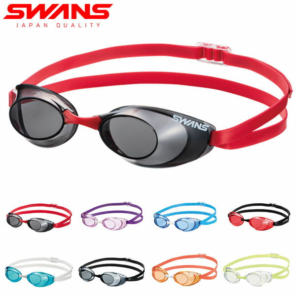 SWANS ゴーグル TAN 純正ケースつき 楽天市場】スワンズ SWANS スイム