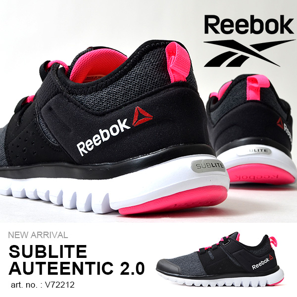 new reebok collection