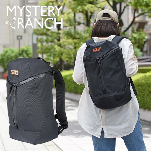 楽天市場】日本正規品 送料無料 ミステリーランチ MYSTERY RANCH