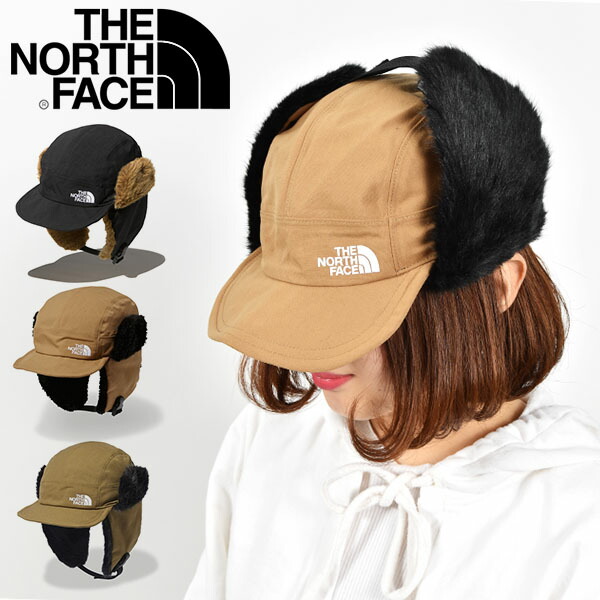 楽天市場】ノースフェイス THE NORTH FACE NN41708 FRONTIER CAP ...