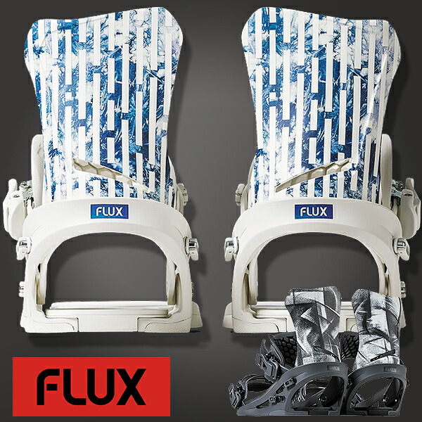 フラックス✖️バートンステップオンスノーボードビンディング 楽天市場】送料無料 FLUX フラックス バインディング STEP ON