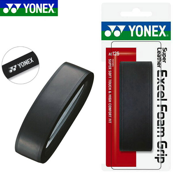 楽天市場】グリップテープ ヨネックス YONEX プレミアムグリップ アルティマムレザー テニス用 牛革 天然皮革 リプレイスメントグリップ テープ  硬式 軟式 ソフトテニス AC221 20%off : エレファントＳＰＯＲＴＳ