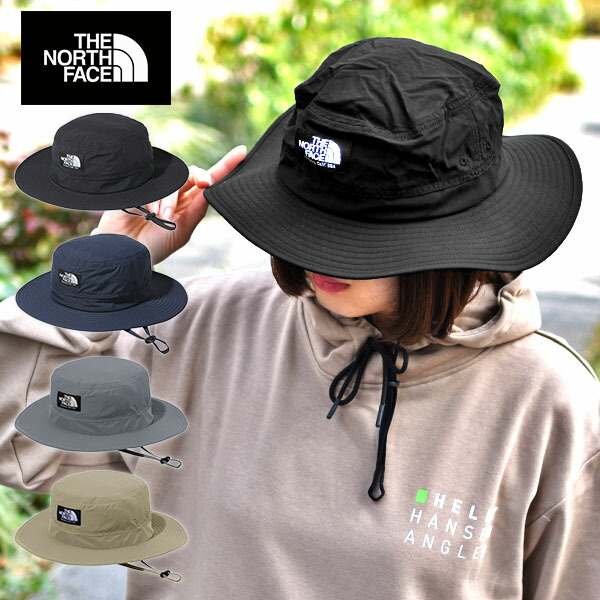 楽天市場】ザ・ノース・フェイス 帽子 ハット THE NORTH FACE