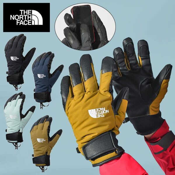 THE NORTH FACE マウンテンライトグローブ　NN62325 ヨドバシ.com - THE NORTH FACE ザ・ノース・フェイス