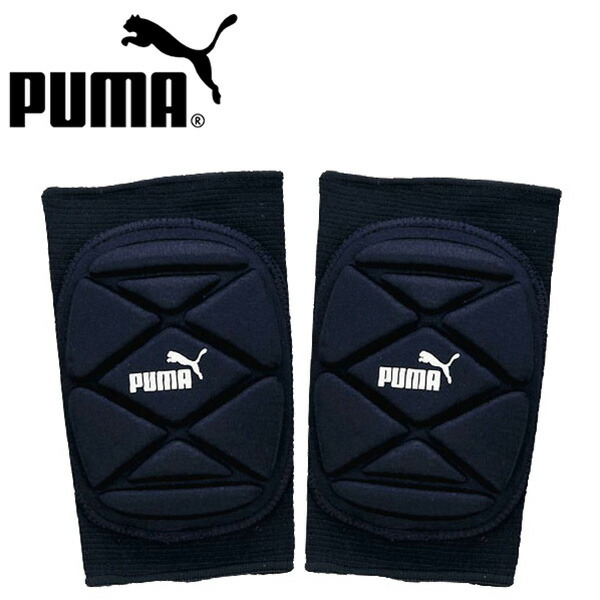 楽天市場 膝あて プーマ Puma ニーガード ペア サッカー ゴールキーパー 膝当て ひざあて ニーパッド キーパー用 防具 サポーター 26 Off エレファントｓｐｏｒｔｓ