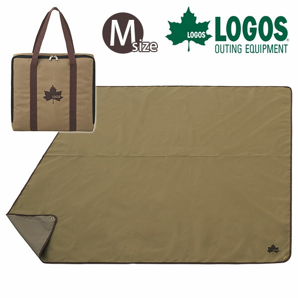 楽天市場】送料無料 ロゴス LOGOS Tepee マット＆シート300