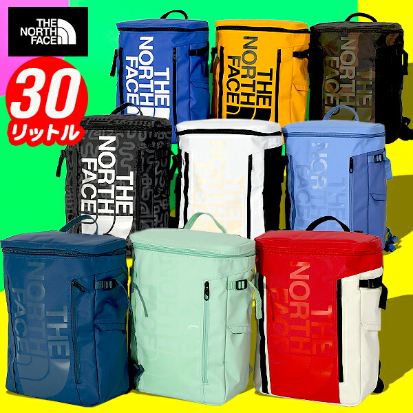 楽天市場】23%off【動画あり】ノースフェイス リュック 撥水