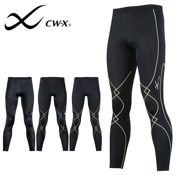 楽天市場】送料無料 CW-X ワコール スポーツタイツ メンズ