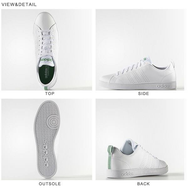 送料無料スニーカーアディダスadidasVALCLEAN2バルクリーンメンズレディースローカットカジュアルシューズ靴27%offF99251F99252F99253B74685【あす楽対応】