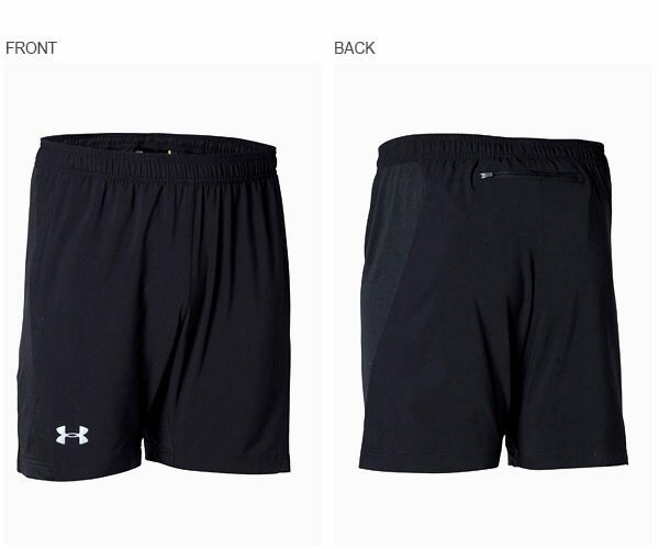 得割30大きいサイズランニングパンツアンダーアーマーUNDERARMOURUASTRETCHWOVEN7INCHSHORTメンズショートパンツショーツ短パンヒートギアランニングジョギングマラソンウェア2017秋冬新作1305900