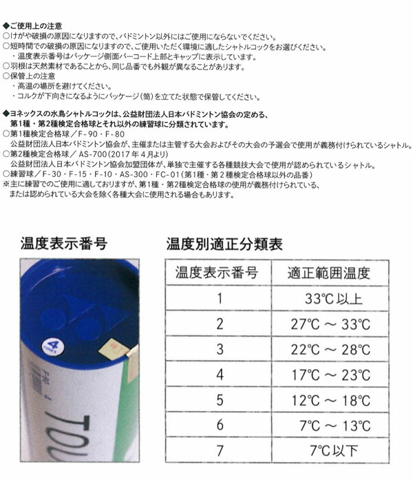 送料無料 ヨネックス YONEX エアロセンサ700 AEROSENSA バドミントンシャトル 水鳥球 1ダース筒 シャトルコック 羽根 バドミントン  AS-700 第2種検定合格球 シャトル 水鳥シャトル ランキングTOP5, 50% 割引 | saferoad.com.sa