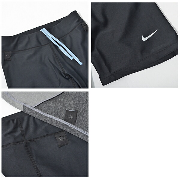 送料無料スイムウェアナイキNIKEレディースベーシックセパレーツ水着セパレートタンキニスパッツセパレート水着フィットネスジム水泳スイミングプール29837242018秋新作10%OFF