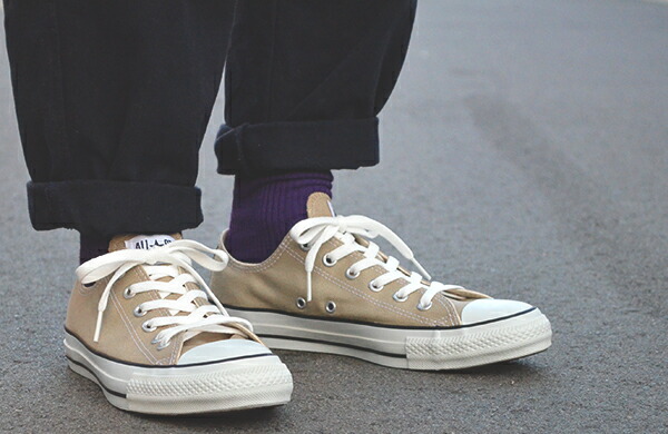 Converse 2025 beige japan