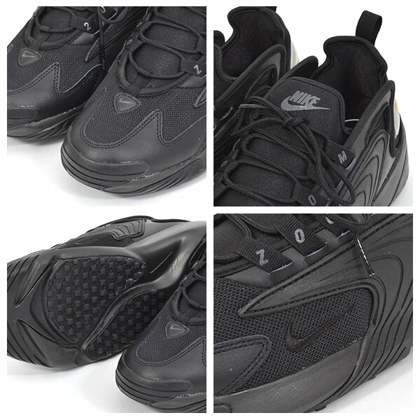 この春大注目のスニーカーNIKEナイキズーム2Kメンズレディースシューズ靴ZOOMAO02692019夏新色得割20RUN2000送料無料