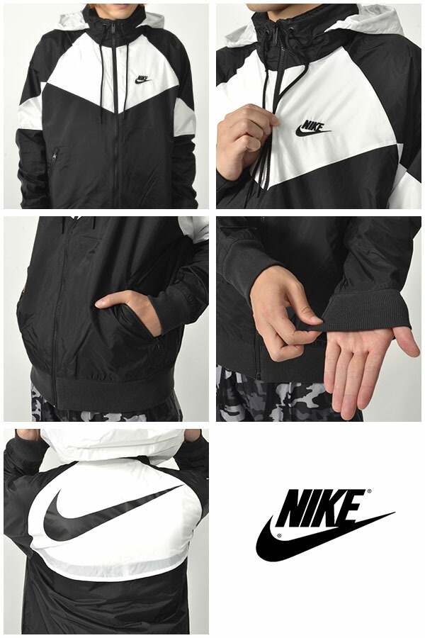 送料無料ウインドブレーカーナイキNIKEメンズWRHDジャケット+ウインドランナーナイロンジャケットウィンドジャンパーアウタースポーツウェアAR22102019秋新作