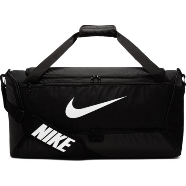 大容量ダッフルバッグナイキNIKEブラジリアダッフルM60Lボストンバッグスポーツバッグショルダーバッグバッグ遠征合宿部活クラブジム旅行BA59552020春新色得割20